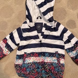 Baby Gap Windbreaker Jacket